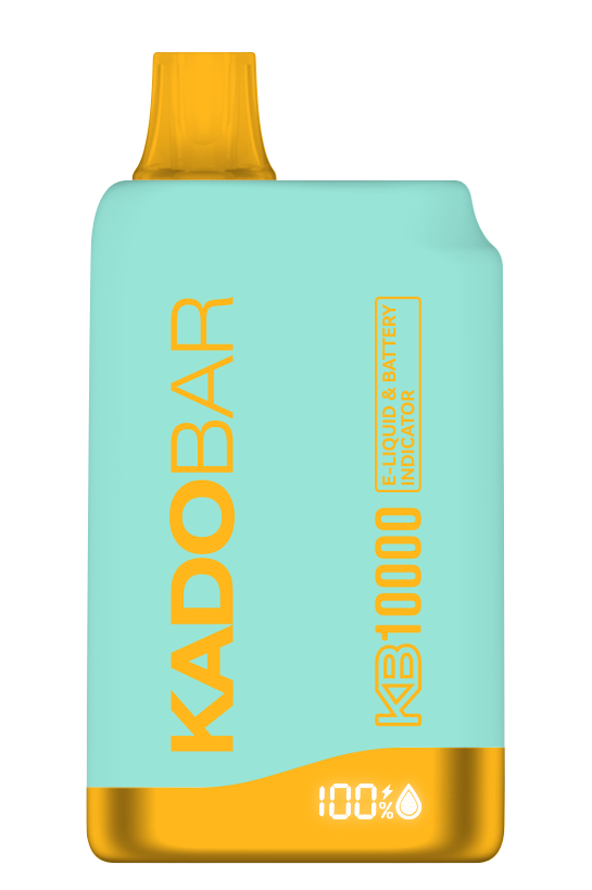 types of refillable vapes 14 Best Pod Vapes 2026 main image 0