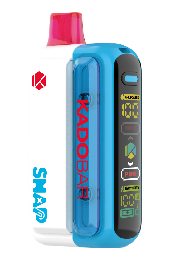 KadoBarSnap