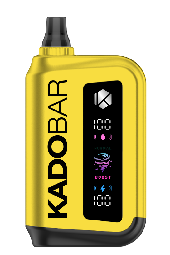 kado vape flavors Kado Bar KB10000 Disposable Vape main image 1