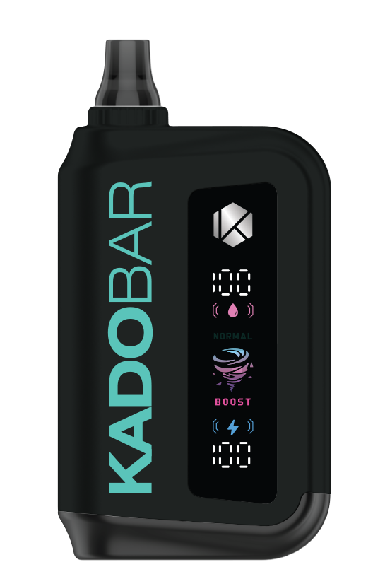 KADO RIZZ  KadoBar