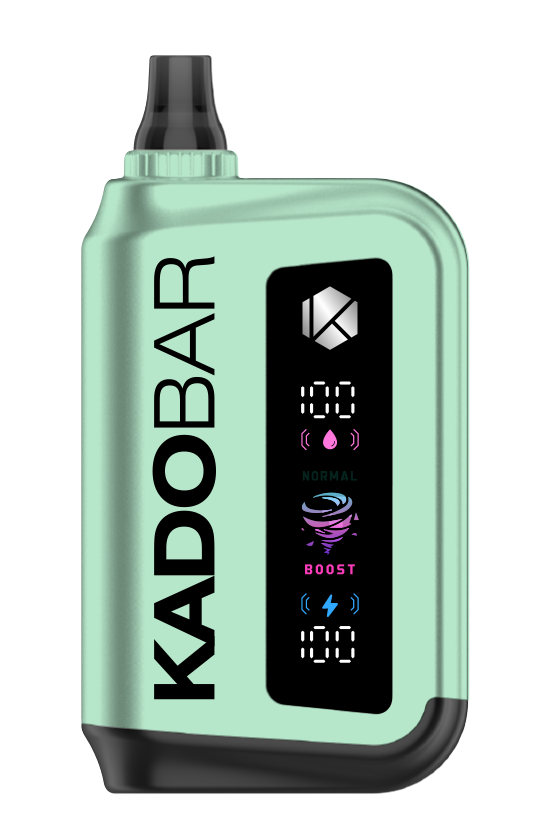 kado bar rizz vape GEEK Out Your TASTE main image 0