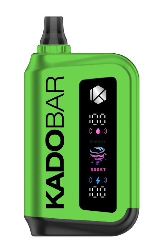 Aspire PockeX